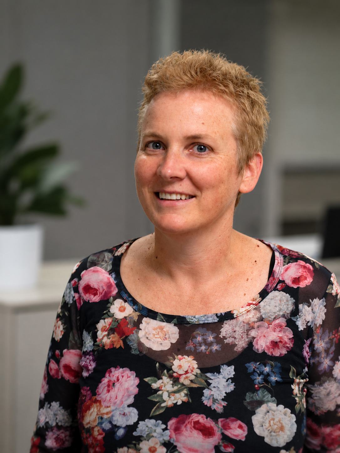 Melanie Coxon, barrister